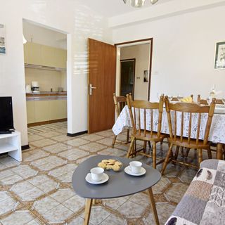 Apartmanok Parkolóhellyel Umag - 22473 (5)