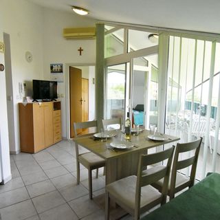 Apartmanok A Tenger Mellett Zambratija, Umag - 22476 Zambratija (4)