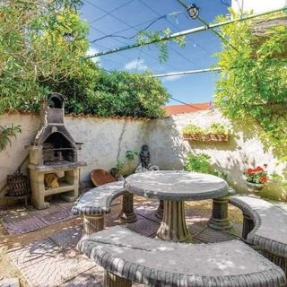 Apartmanok Parkolóhellyel Barbat, Rab - 22498 Barbat (3)