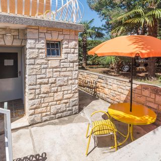 Apartmanok Parkolóhellyel Umag - 22520 (4)