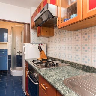 Apartmanok Parkolóhellyel Umag - 22520 (5)