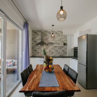 Apartmanok Parkolóhellyel Seget Donji, Trogir - 22549 Seget Donji (3)