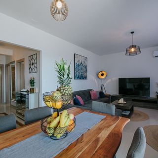 Apartmanok Parkolóhellyel Seget Donji, Trogir - 22549 Seget Donji (5)