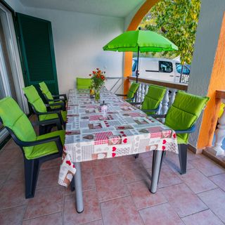 Apartmanok Parkolóhellyel Vodice - 22557 (4)