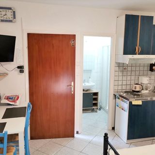 Apartmanok Parkolóhellyel Baska, Krk - 22600 Baška (3)