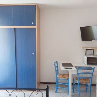 Apartmanok Parkolóhellyel Baska, Krk - 22600 Baška (4)