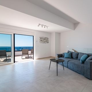 Apartmanok A Tenger Mellett Mandre, Pag - 22606 Mandre (3)