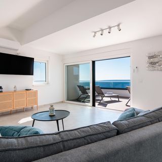 Apartmanok A Tenger Mellett Mandre, Pag - 22606 Mandre (4)