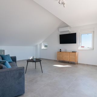 Apartmanok A Tenger Mellett Mandre, Pag - 22606 Mandre (5)