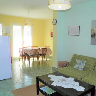 Apartmanok Parkolóhellyel Baska, Krk - 22662 Baška (5)