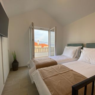 Nyaralóház A Tenger Mellett Postira, Brac - 22663 Postira (5)