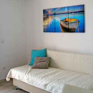 Apartmanok Internet Hozzáféréssel Omis - 22684 Omiš (4)