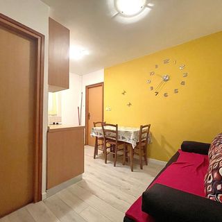 Apartmanok Parkolóhellyel Baska, Krk - 22687 Baška (5)