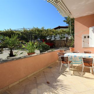 Apartmanok A Tenger Mellett Baska, Krk - 22725 Baška (5)