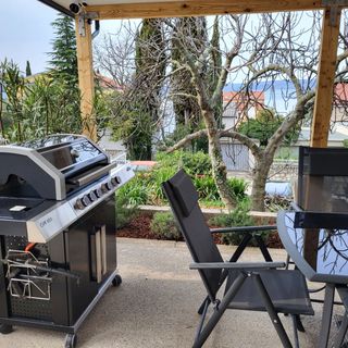 Apartmanok A Tenger Mellett Selce, Crikvenica - 22726 Selce (5)