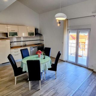 Apartmanok A Tenger Mellett Stobrec, Split - 22838 Stobreč (3)