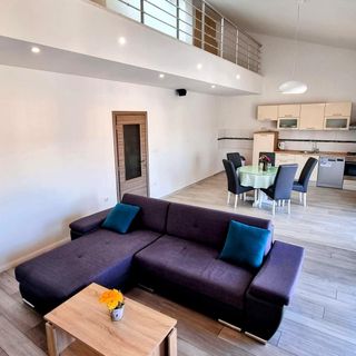 Apartmanok A Tenger Mellett Stobrec, Split - 22838 Stobreč (4)