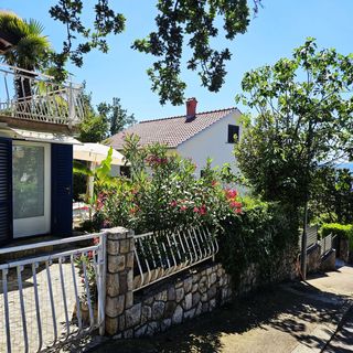 Apartmanok Internet Hozzáféréssel Njivice, Krk - 23004 Njivice (5)