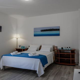 Apartmanok A Tenger Mellett Vir - 23033 (5)