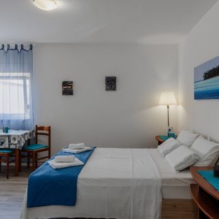 Apartmanok A Tenger Mellett Vir - 23033 (3)