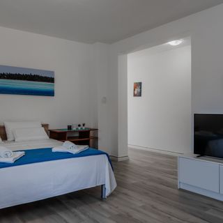 Apartmanok A Tenger Mellett Vir - 23033 (4)