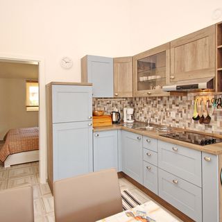 Apartments VASILIC CUGALJ Baska (4)