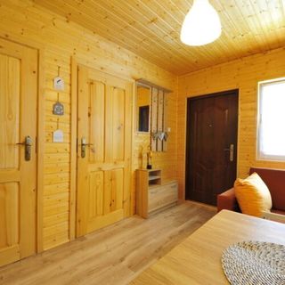 Domki nad Soliną "Złoty Róg" Bieszczady (5)