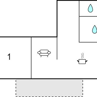 Apartman Grossarl - ASA335 (3)