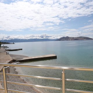 Apartment Seaside Baska (5)