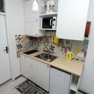 Apartment Corto Baska (4)