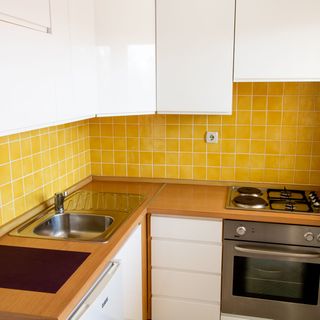 Apartment Damir Baska (4)