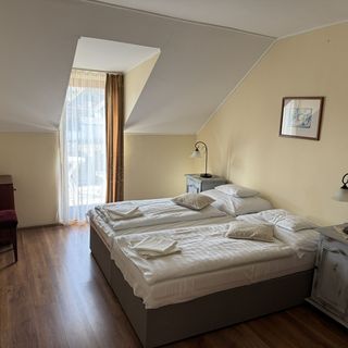 Credo Panzió Villány (5)