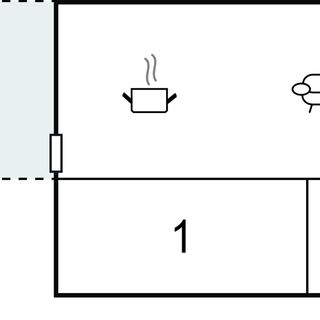 Apartman Veli Rat - CDU614 (2)