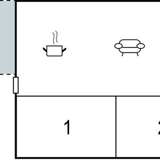 Apartman Veli Rat - CDU615 (4)