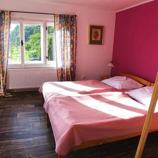 Apartmán Michovka 12 Koberovy (5)