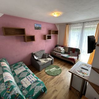 Willa pod Zbójem Pipikasem Szczawnica (5)