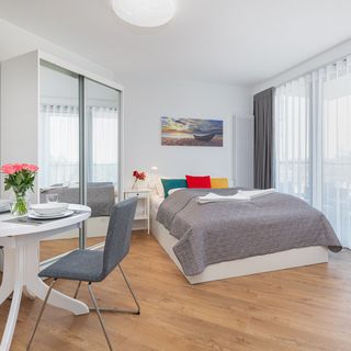 Apartament Mazowiecka 425 (5)