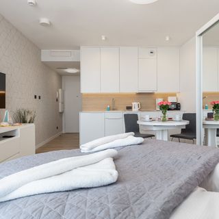 Apartament Mazowiecka 525 (5)