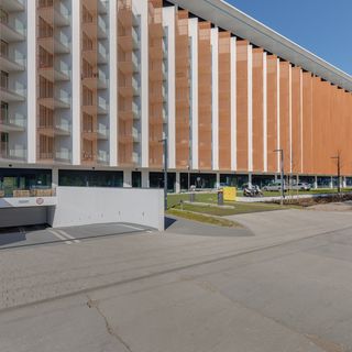 Apartament Mazowiecka 706 (5)