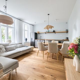 Chrobrego 24 | Rustykalny i nowoczesny apartament w sercu Sopotu (5)