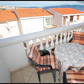 Appartments Sapphire Baška (5)