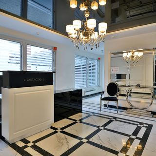 Platinum Tartaczna (4)