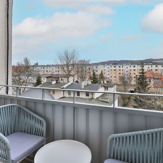 Beach Apartment Sopot (5)