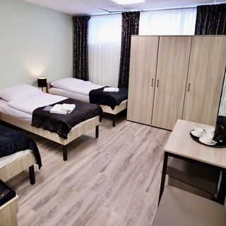 Hostel Open Garden (5)