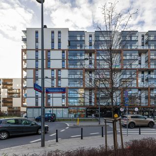 Konstruktorska 9/160 (5)