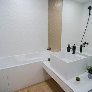 Amazing View Apartments - Politehnica Park 47 București (5)