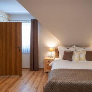 Noclegi „Na Brzegu” Szaflary  (5)