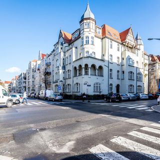 Chełmońskiego 8A/13A Poziom -1^ (5)