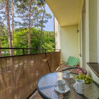 Apartament Morskie Oko II SeaView (4)