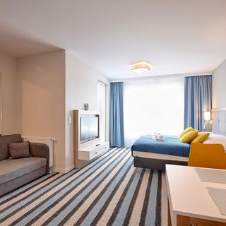 Bel Mare D414 SeaView (4)